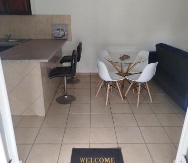 Valhalla Apartment | Sweet Fam Apartment
