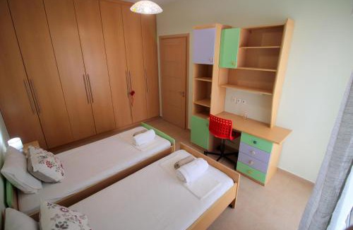 Kodrra Apartment | Sweet Fantasy Apartment