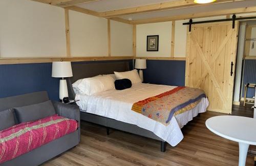 Vowinckel Hotel | Sweet Forest Breeze, A Cook Forest Inn