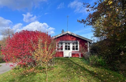 Savsjo Apartment | Sweet guest house with a view