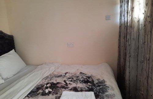 Kidono Apartment | Sweet Haven