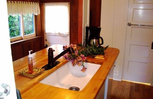 Carmel Point House | Sweet, Historic Cottage on Carmel Point