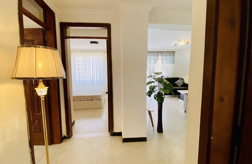 Kirkos Condo | SWEET HOME 3