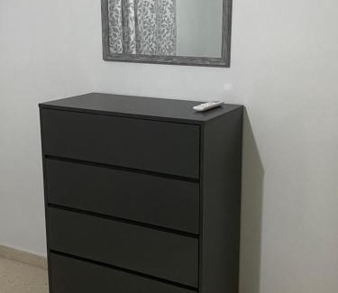 Larnaca Apartment | Sweet Home Apartment 3-Bedrooms