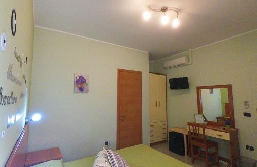 San Ferdinando Bed & Breakfast | Sweet Home B&B