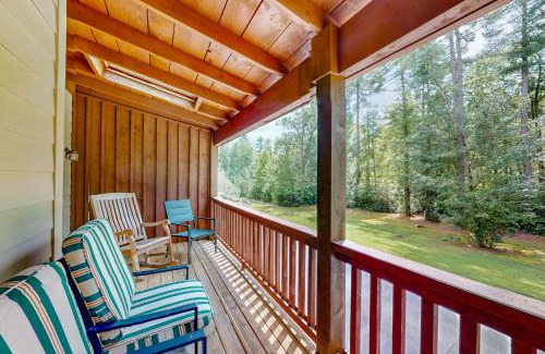 Cashiers House | Sweet Home Carolina