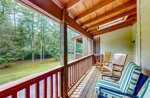 Cashiers House | Sweet Home Carolina