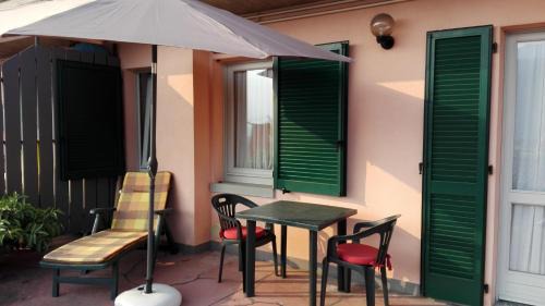 Songavazzo House | Sweet Home Casa Vacanze "La Terrazza"