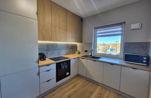 Baluty Apartment | Sweet Home Grabieniec Apartment