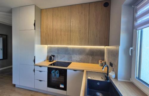 Baluty Apartment | Sweet Home Grabieniec Apartment