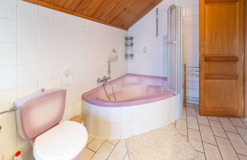 Chiny House | Sweet home in Chiny with garden