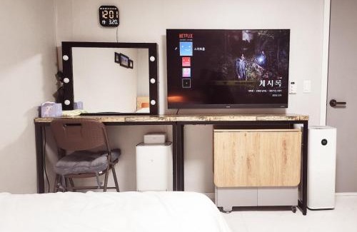Sugung-dong Villa | Sweet Home