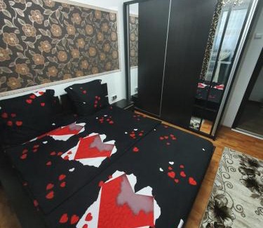 Tecuci Apartment | SWEET HOME & LiLiANA