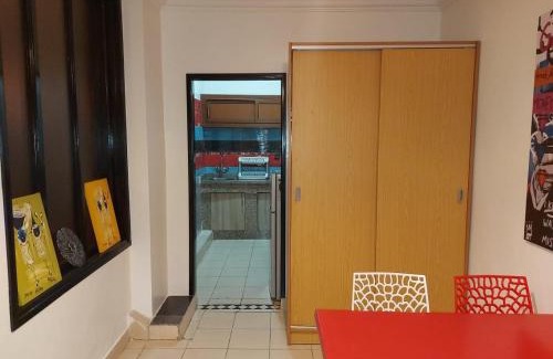 Quartier Administratif Apartment | Sweet Home