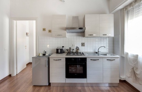 San Jacopino Apartment | Sweet Home Marisa, bright and cozy close to Florence city center