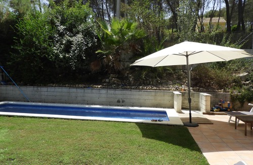 Olivella House | Sweet Home Olivella