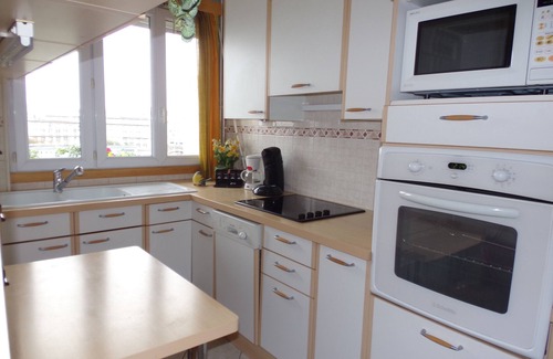10th Arrondissement Apartment | Sweet Home Panoramic Sacré Coeur