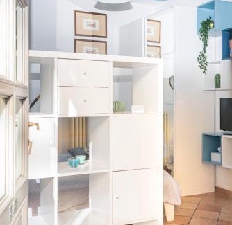 Crema House | Sweet Home Pitti Verdelli