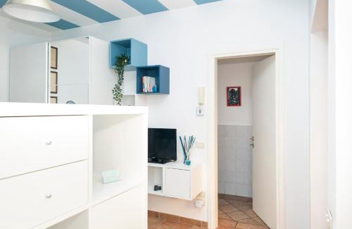 Crema House | Sweet Home Pitti Verdelli