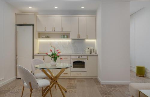 Kentron Apartment | Sweet Home Prime Apart-Hotel