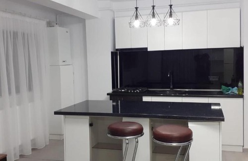 Miroslava Apartment | Sweet Home