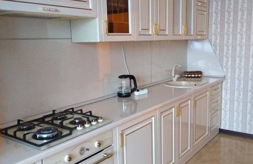 Cherkessk Apartment | Sweet Home