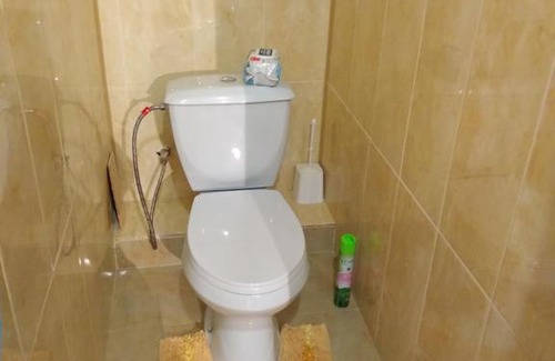 Cherkessk Apartment | Sweet Home
