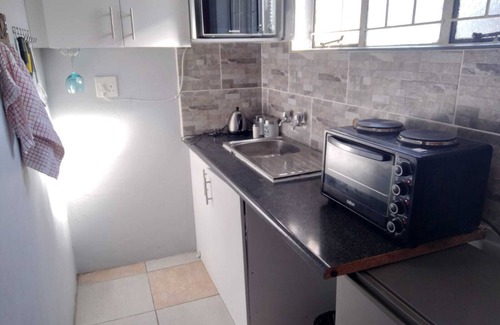 Rietfontein Cottage | Sweet home