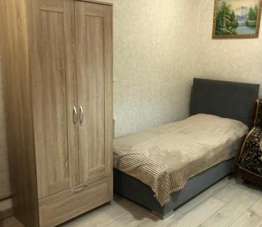 Gyumri House | Sweet house 1