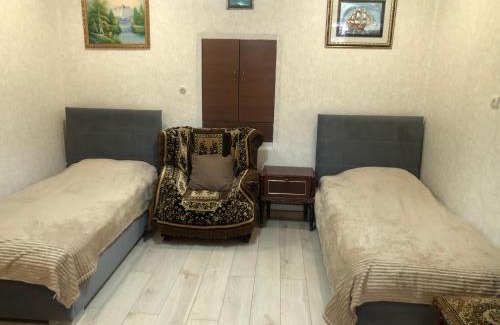 Gyumri House | Sweet house 1