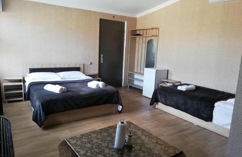 Akhaltsikhe Apartment | Sweet House Rabati