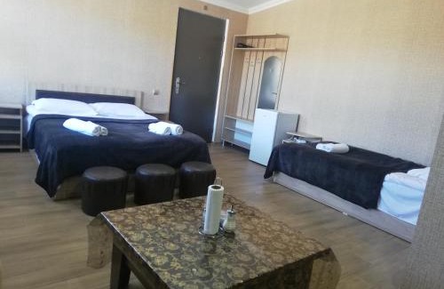 Akhaltsikhe Apartment | Sweet House Rabati