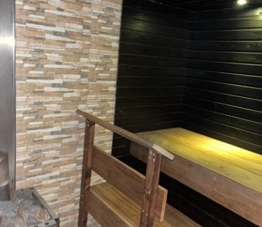 Lieto Villa | Sweet House with Sauna