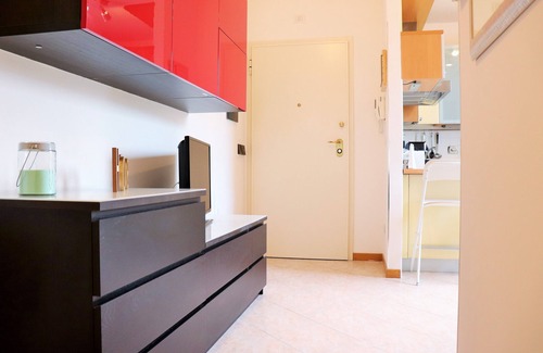 San Lazzaro di Savena Apartment | SWEET HOME SAN LAZZARO