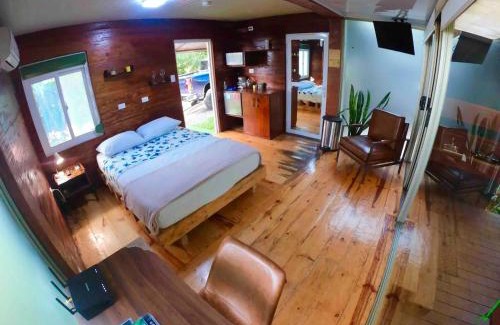 Quesada Apartment | Sweet Jungle