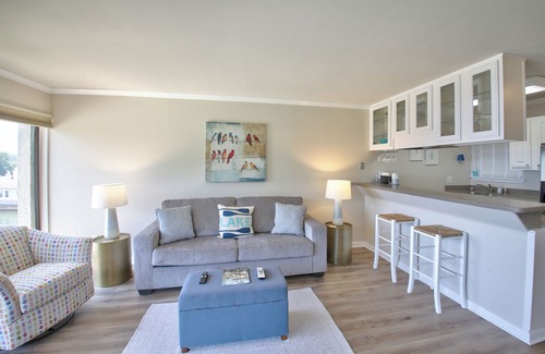 Hot Springs Condo | Sweet Lake Get Away (#2) in the Heart of Hot Springs