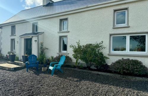 New Ross House | Sweet Lamb Farmhouse