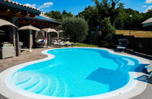 San Benedetto di Lugana House | Sweet Life Villas