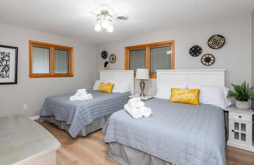 Englewood House | Sweet Magnolia - Newly Remodeled Ranch