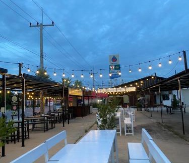 Maha Sarakham House | Sweet me homestay