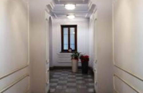 Cit Turin Apartment | Sweet PIAZZA STATUTO TurinEtto