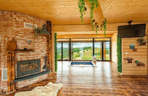 Sacuieu Villa | Sweet Retreat Vlădeasa