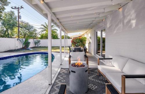 Cox Heights House | Sweet Serenity-Private Pool-8 Mins to Old Town