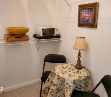 Oxford Apartment | Sweet Studio En Suite