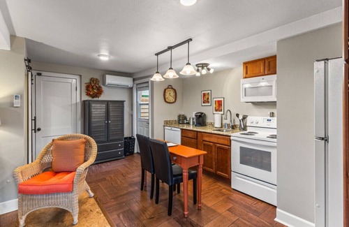 Albany Condo | Sweet Studio near Hospital and Downtown