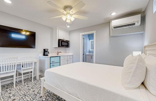 Rockport Hotel | Sweet Studio Suite