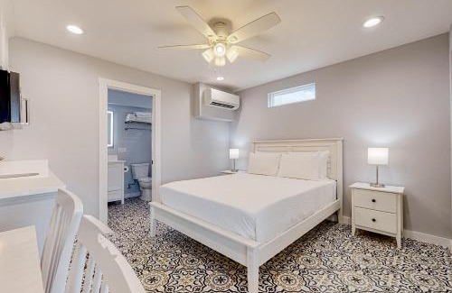 Rockport Hotel | Sweet Studio Suite