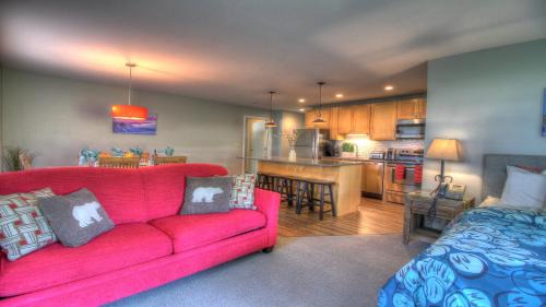Killington House | Sweet Suite 2BR Ski Resort