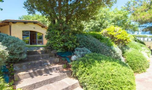 Capalbio House | Sweet Tuscany