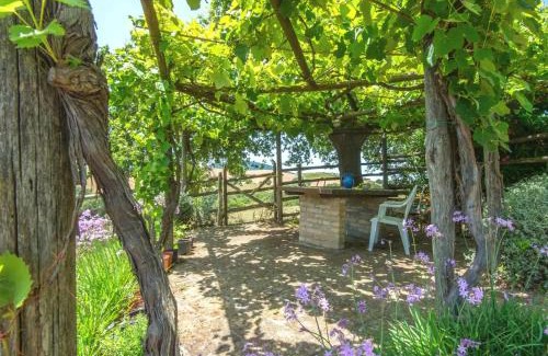 Capalbio House | Sweet Tuscany